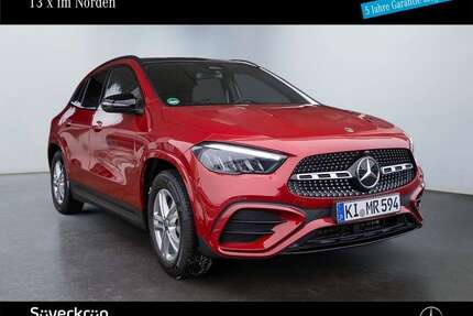Mercedes-Benz GLA 200 Gebrauchtwagen