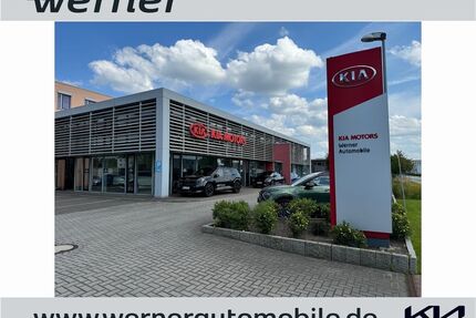 Kia EV4 Gebrauchtwagen