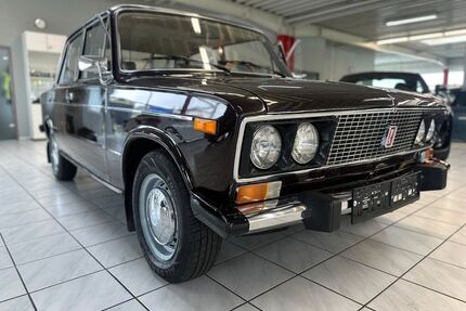 Lada Andere Gebrauchtwagen
