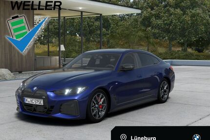BMW i4 Gebrauchtwagen