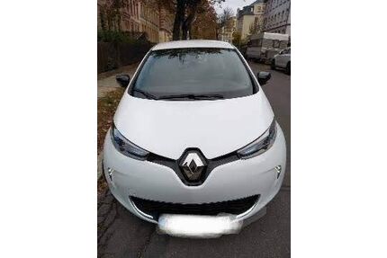 Renault ZOE Gebrauchtwagen