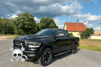 Dodge RAM Gebrauchtwagen