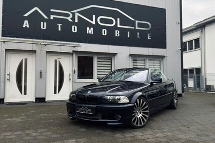 BMW 325 Gebrauchtwagen