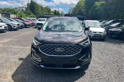 Ford Edge Gebrauchtwagen