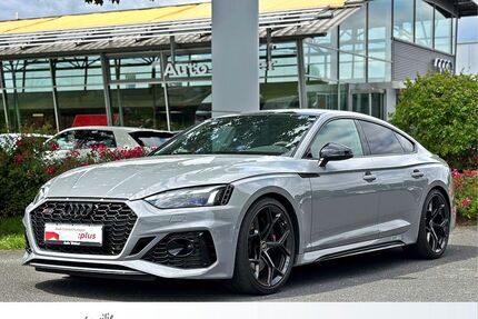 Audi RS5 Gebrauchtwagen