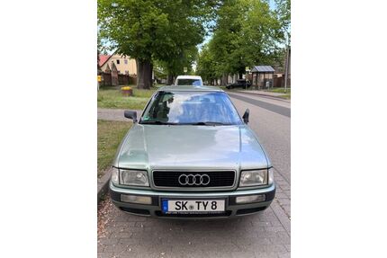 Audi 80 Gebrauchtwagen