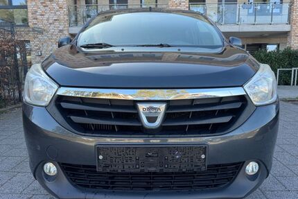 Dacia Lodgy Gebrauchtwagen