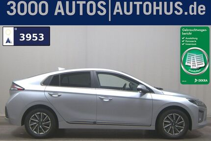 Hyundai IONIQ Gebrauchtwagen