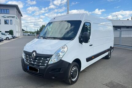 Renault Master Gebrauchtwagen
