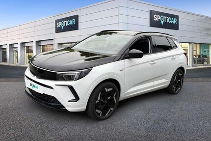 Opel Grandland (X) Gebrauchtwagen