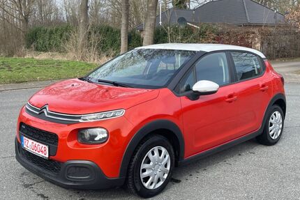 Citroen C3 Gebrauchtwagen
