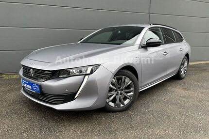 Peugeot 508 Gebrauchtwagen