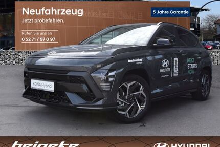 Hyundai KONA Gebrauchtwagen