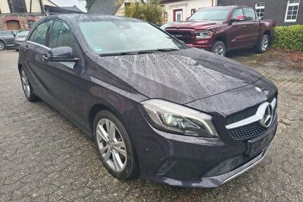 Mercedes-Benz A 220 Gebrauchtwagen