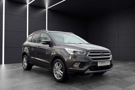 Ford Kuga Gebrauchtwagen