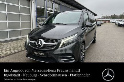 Mercedes-Benz V 300 Gebrauchtwagen
