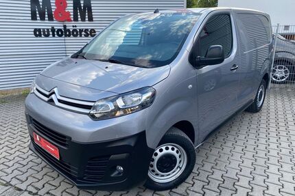 Citroen Jumpy Gebrauchtwagen
