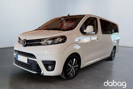 Toyota Proace (Verso) Gebrauchtwagen
