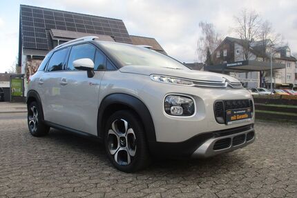 Citroen C3 Gebrauchtwagen