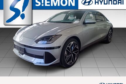 Hyundai IONIQ 6 Gebrauchtwagen