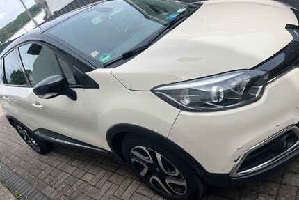 Renault Captur Gebrauchtwagen