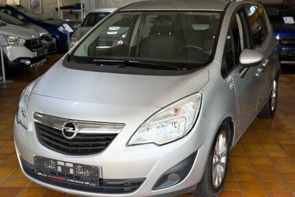 Opel Meriva Gebrauchtwagen