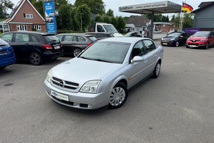 Opel Vectra Gebrauchtwagen