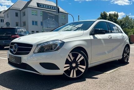 Mercedes-Benz A 200 Gebrauchtwagen