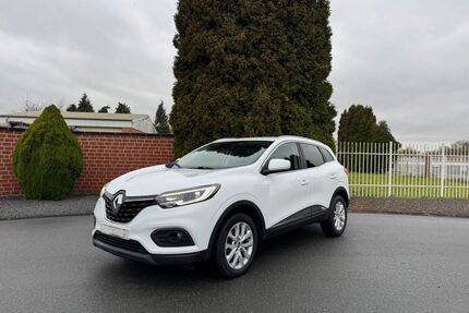 Renault Kadjar Gebrauchtwagen