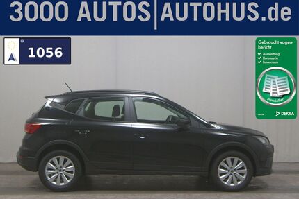 Seat Arona Gebrauchtwagen