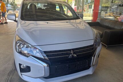 Mitsubishi Space Star Gebrauchtwagen
