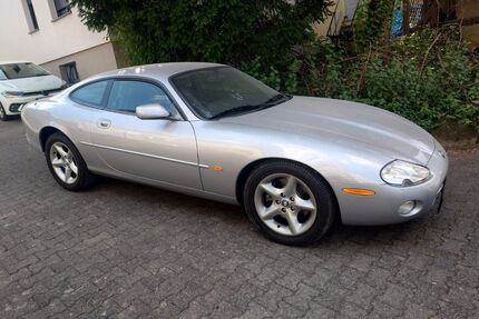 Jaguar XK8 Gebrauchtwagen