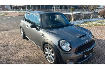 Mini Cooper S Gebrauchtwagen