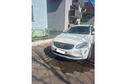 Volvo XC60 Gebrauchtwagen