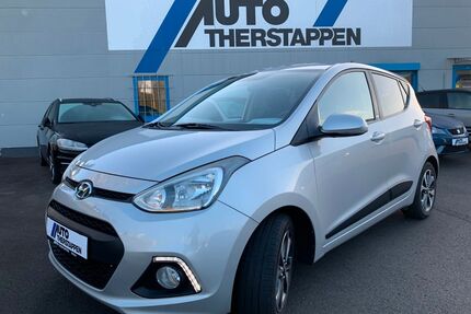 Hyundai i10 Gebrauchtwagen