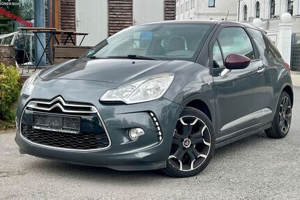 Citroen DS3 Gebrauchtwagen