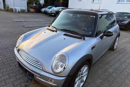 Mini Cooper Gebrauchtwagen