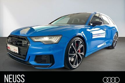 Audi S6 Gebrauchtwagen