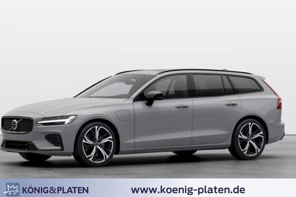 Volvo V60 Gebrauchtwagen