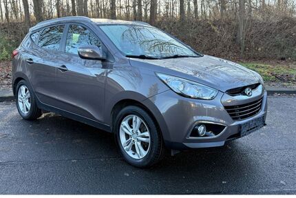 Hyundai ix35 Gebrauchtwagen