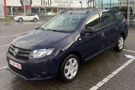 Dacia Logan Gebrauchtwagen
