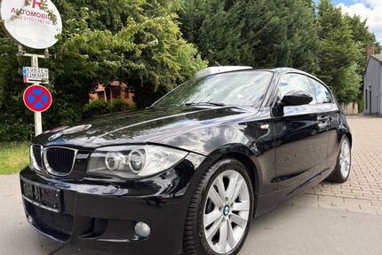 BMW 123 Gebrauchtwagen