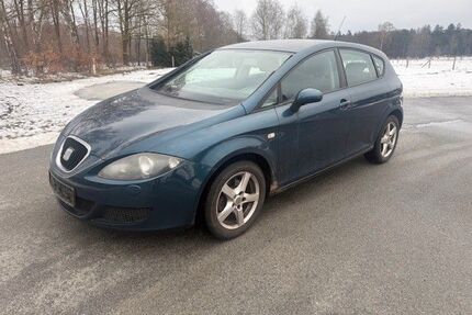 Seat Leon Gebrauchtwagen