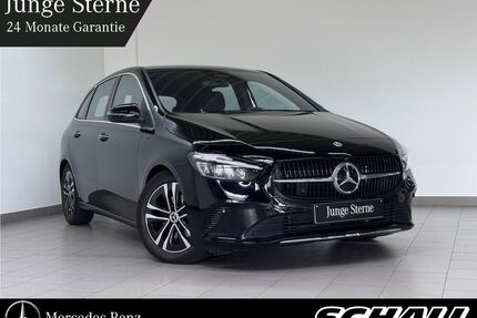 Mercedes-Benz B 200 Gebrauchtwagen