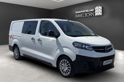 Opel Vivaro Gebrauchtwagen