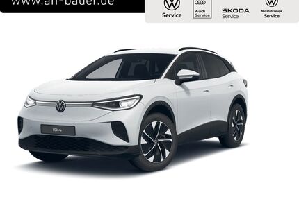 VW ID.4 Gebrauchtwagen