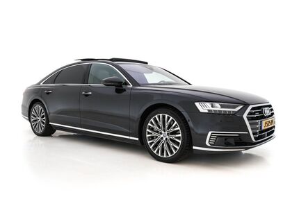 Audi A8 Gebrauchtwagen