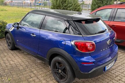 Mini Cooper D Paceman Gebrauchtwagen
