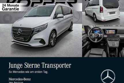 Mercedes-Benz V 220 Gebrauchtwagen