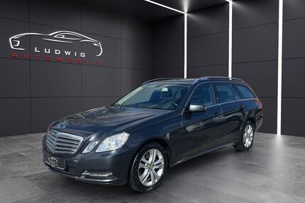 Mercedes-Benz E 250 Gebrauchtwagen